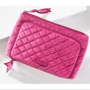 ✨HOST PICK!!✨🌸 Vera Bradley Compact Organizer 🌸
